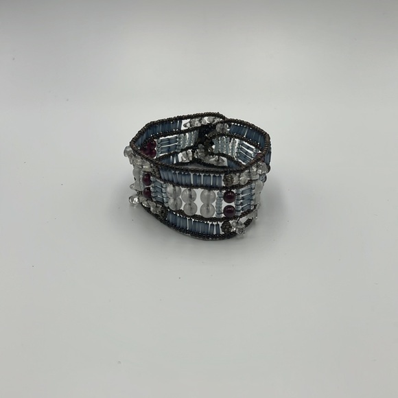 Ziio Vintage Braclet by Elizabeth Pardon - Picture 1 of 5
